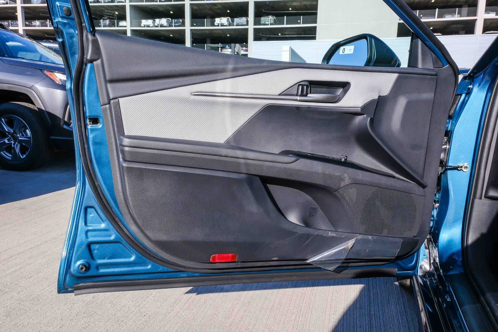 Thumbnail: 2026 Toyota Camry - 23