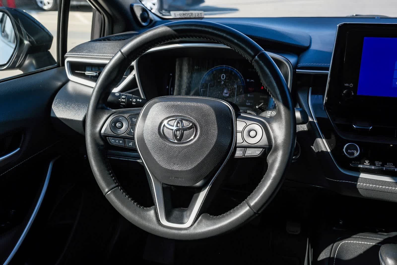 Thumbnail: 2024 Toyota Corolla - 17