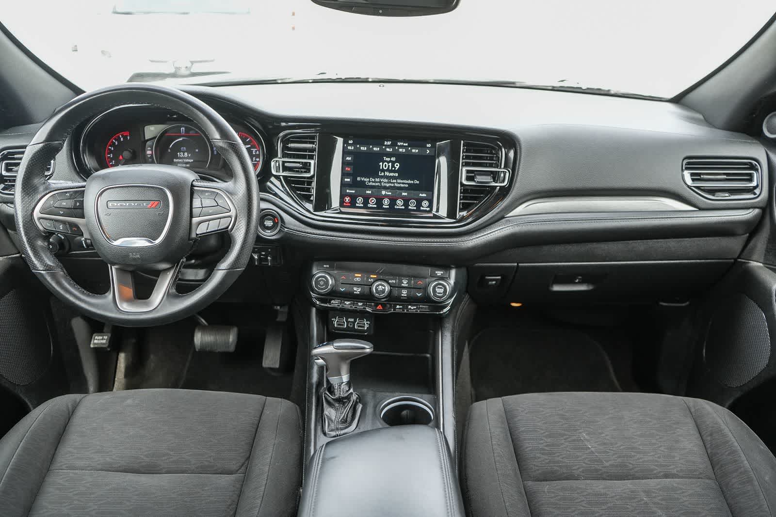 Thumbnail: 2022 Dodge Durango - 12