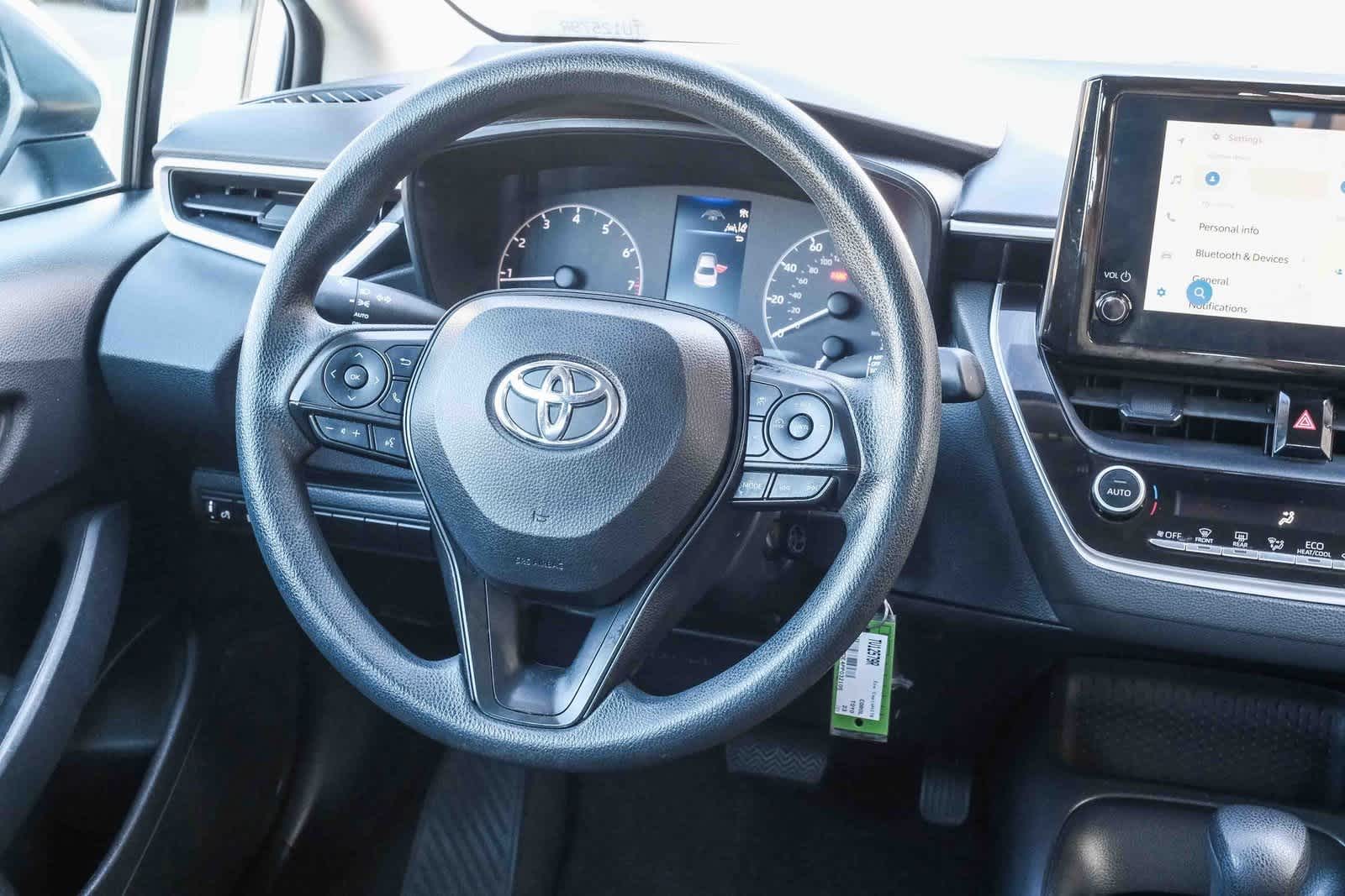 Thumbnail: 2023 Toyota Corolla - 16