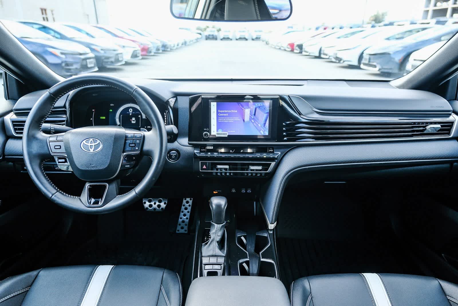 Thumbnail: 2025 Toyota Camry - 13
