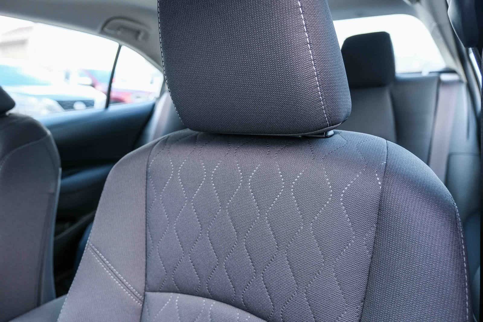 Thumbnail: 2025 Toyota Corolla - 22