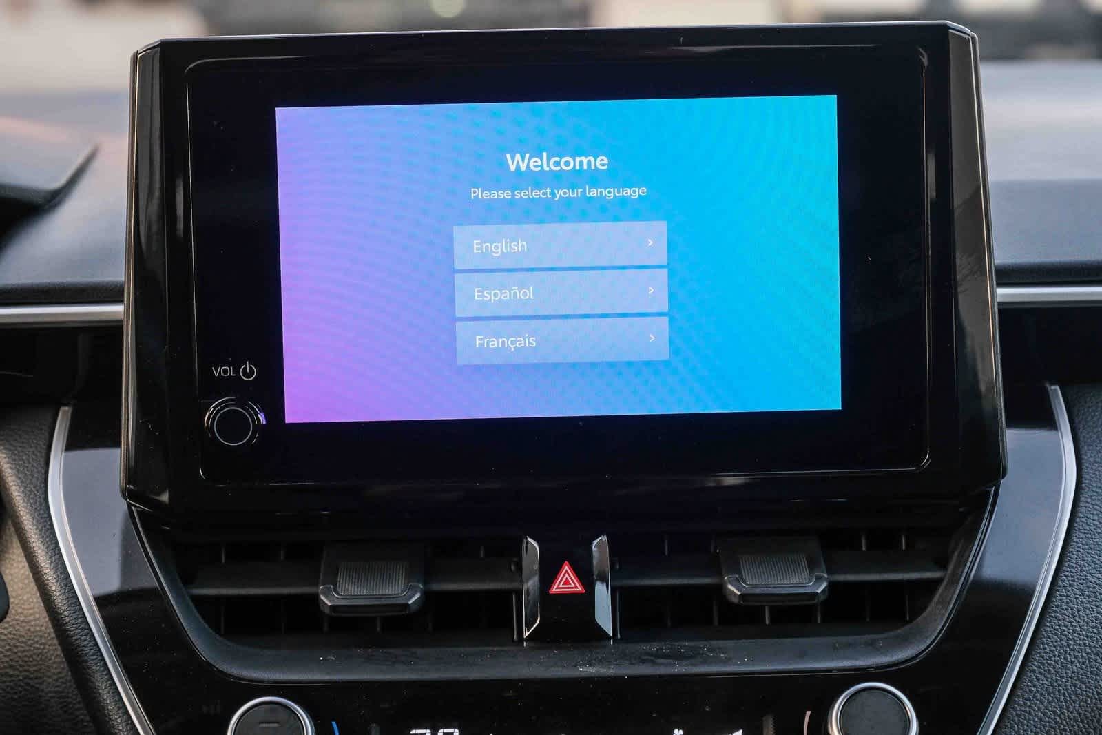 Thumbnail: 2025 Toyota Corolla - 16