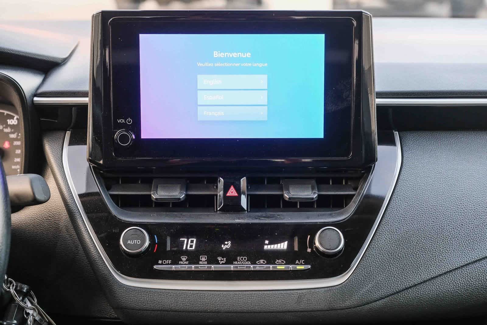 Thumbnail: 2025 Toyota Corolla - 14