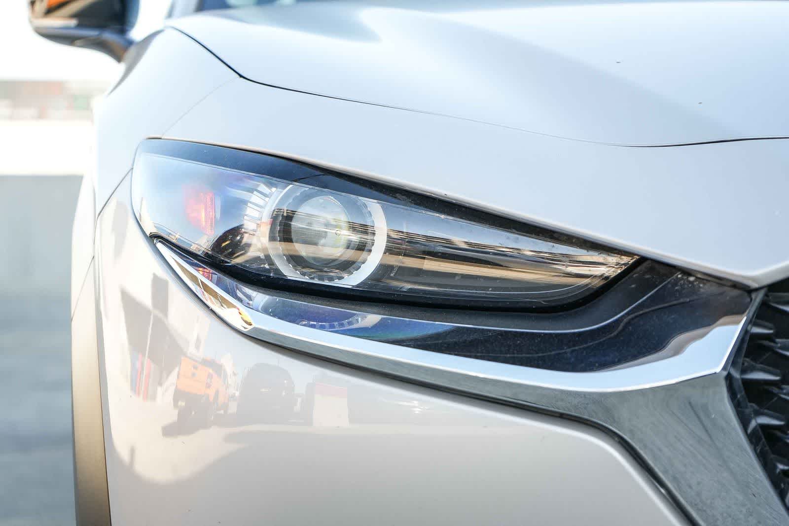 Thumbnail: 2024 Mazda CX-30 - 4