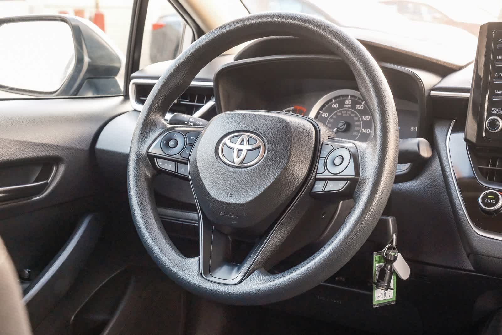 Thumbnail: 2022 Toyota Corolla - 16