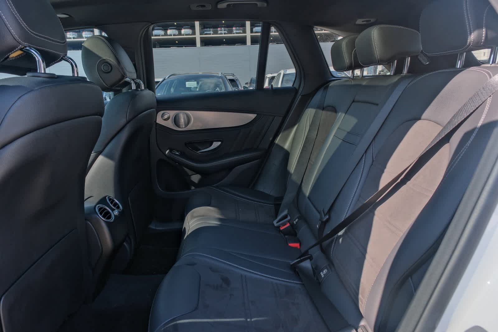Thumbnail: 2019 Mercedes-Benz GL-Class - 18