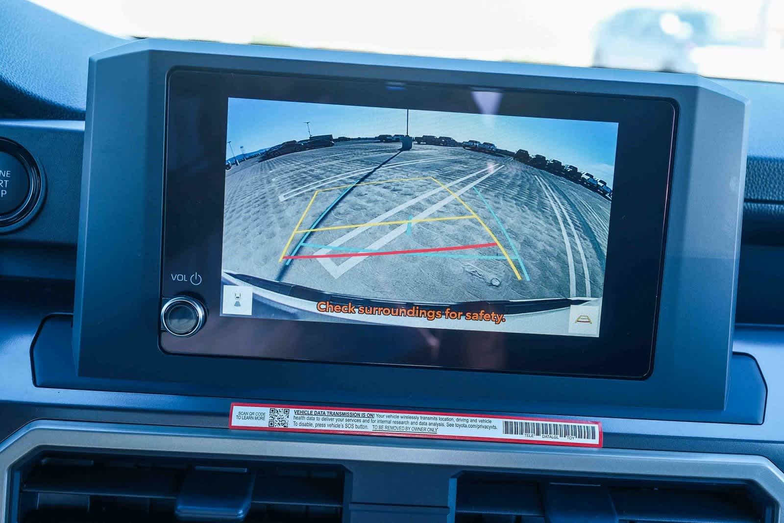 Thumbnail: 2025 Toyota Tacoma - 26