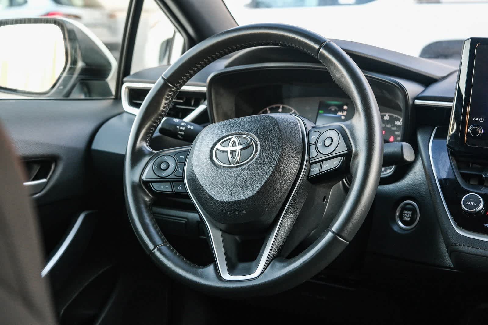 Thumbnail: 2024 Toyota Corolla - 17