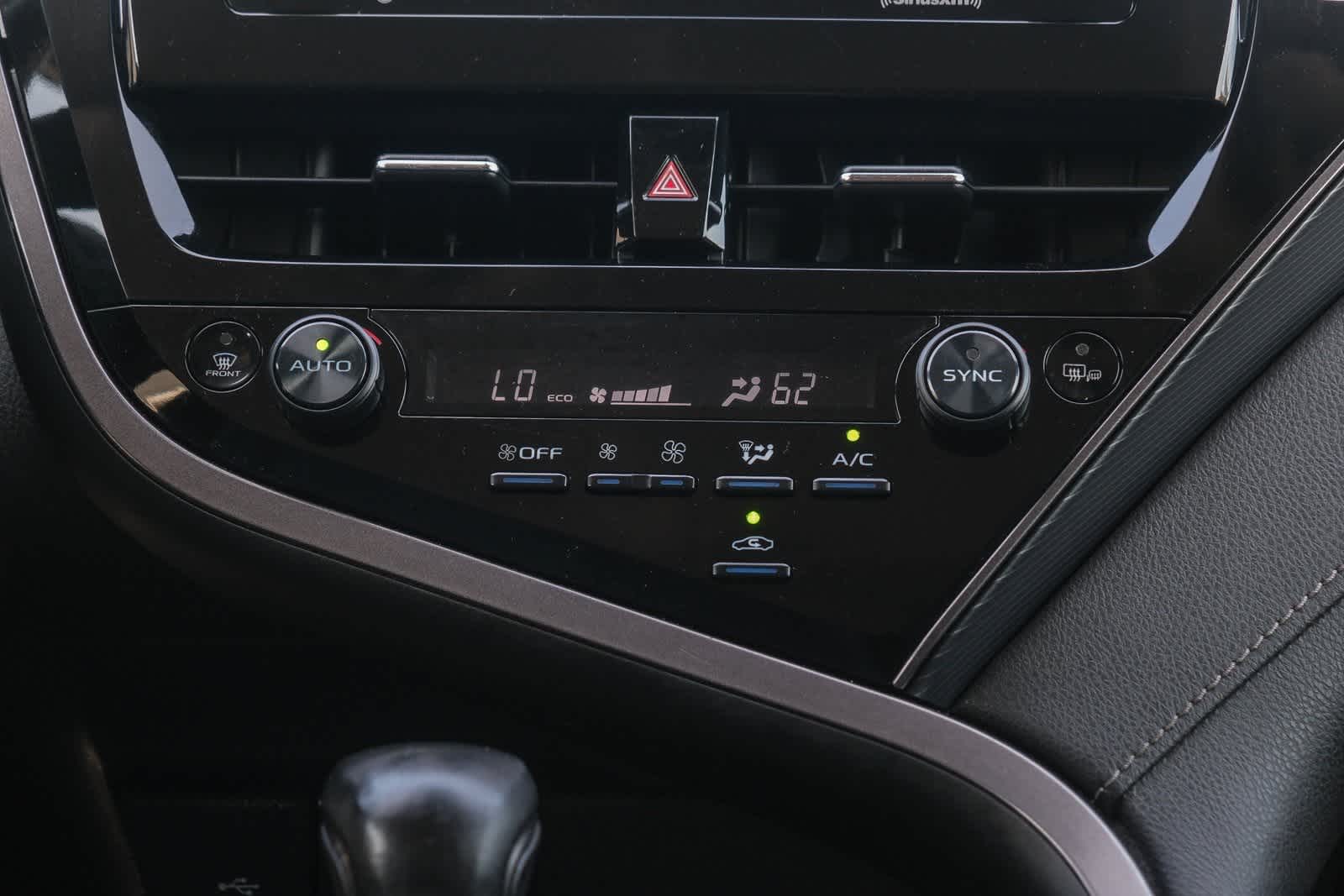 Thumbnail: 2023 Toyota Camry - 16