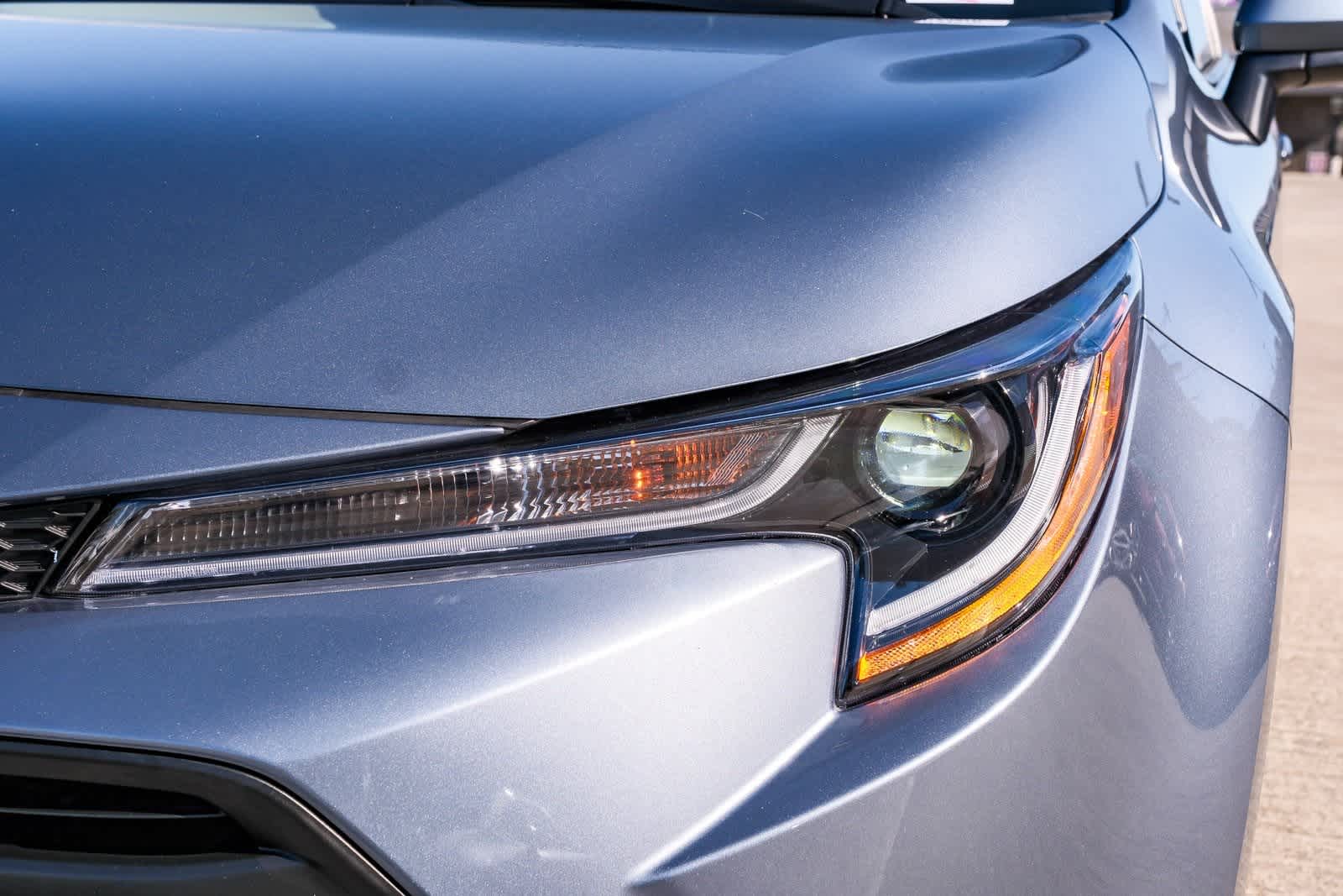 Thumbnail: 2025 Toyota Corolla - 11