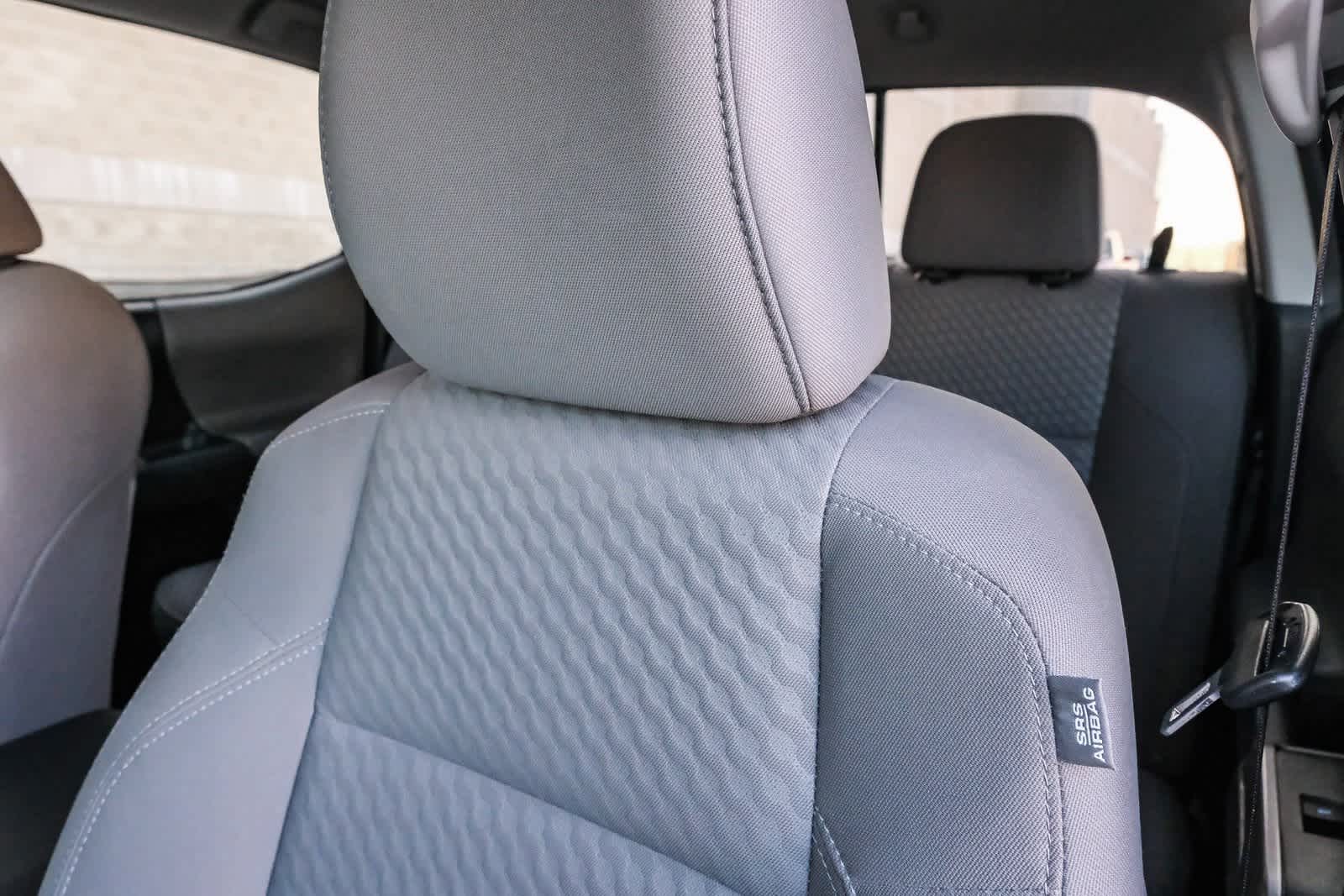 Thumbnail: 2023 Toyota Tacoma - 22