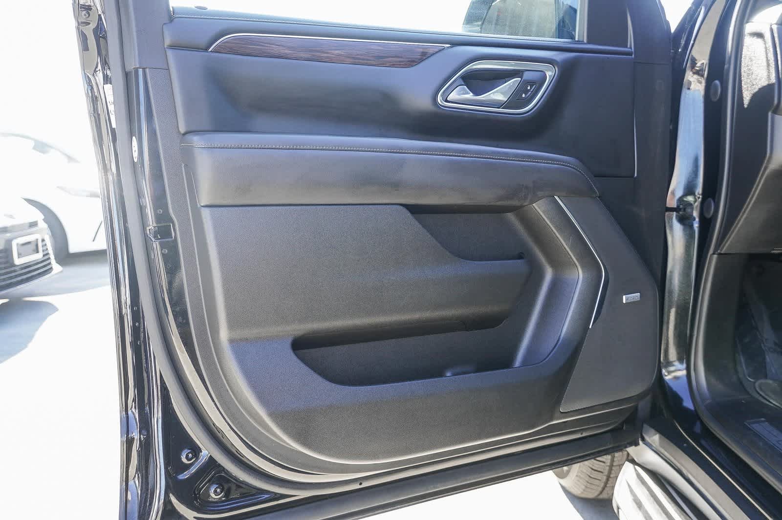 2023 Chevrolet Tahoe LT 20