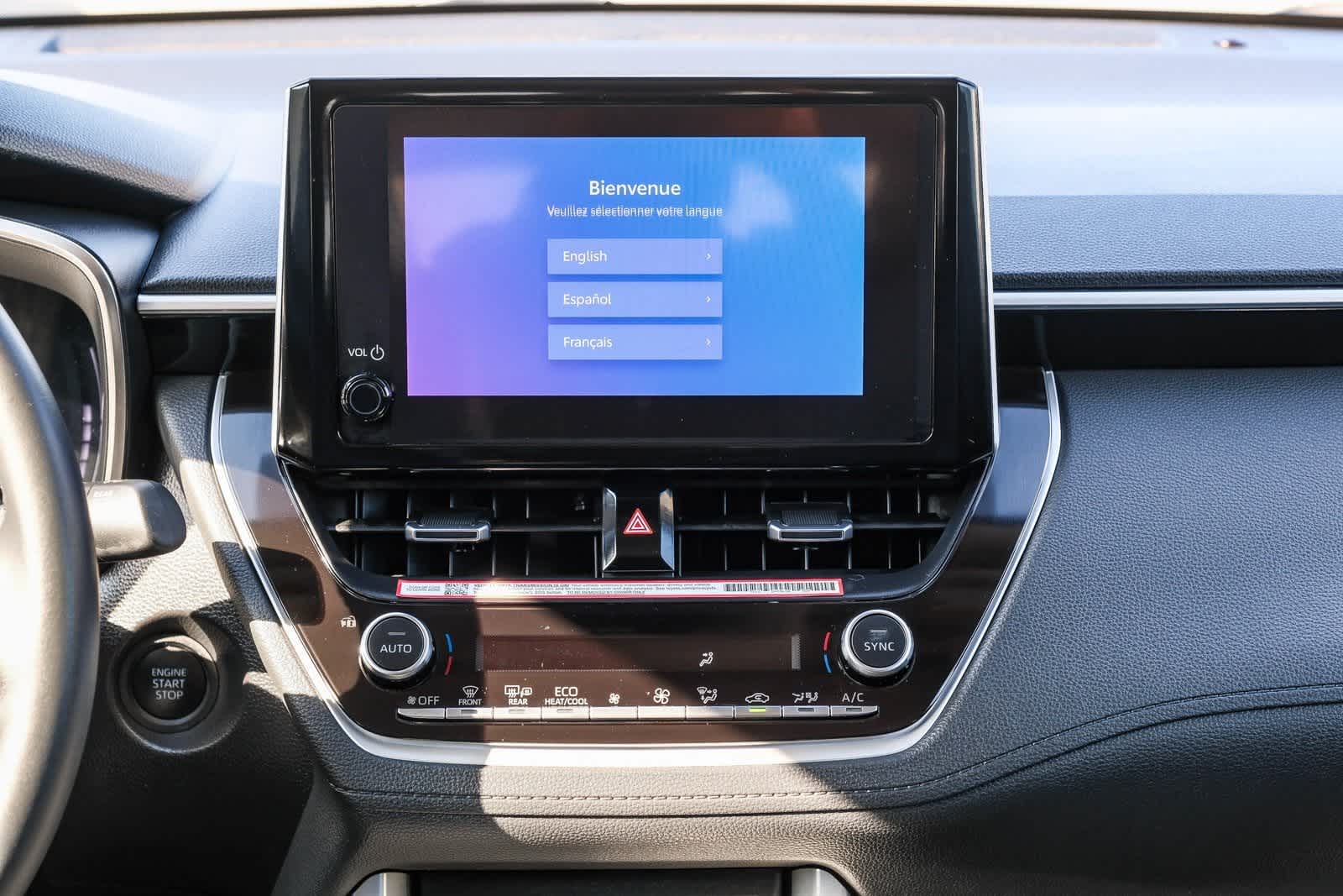 Thumbnail: 2025 Toyota Corolla Cross - 14