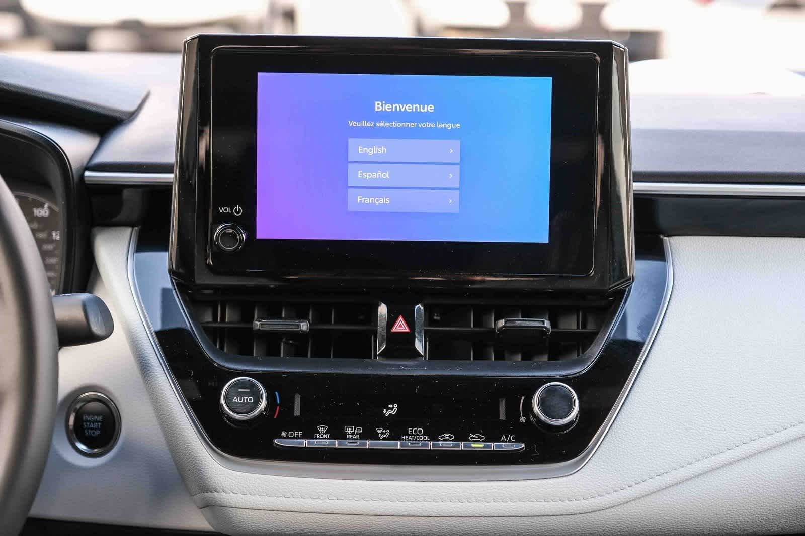 Thumbnail: 2025 Toyota Corolla - 14