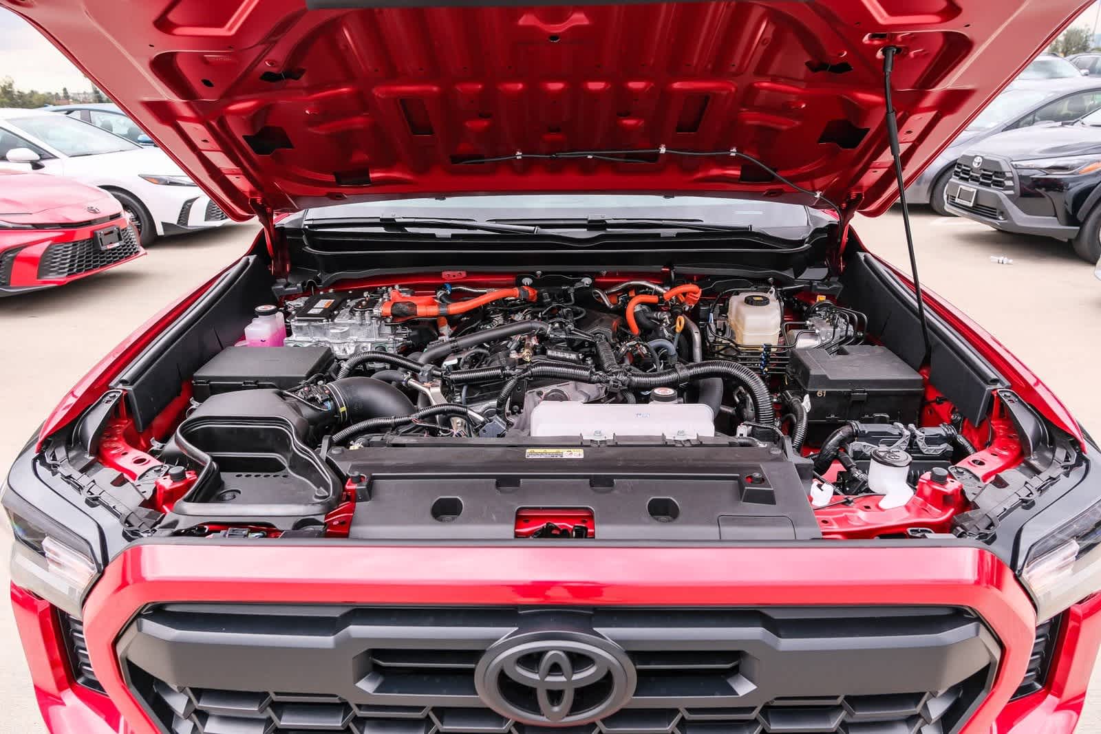 Thumbnail: 2025 Toyota Tacoma - 27