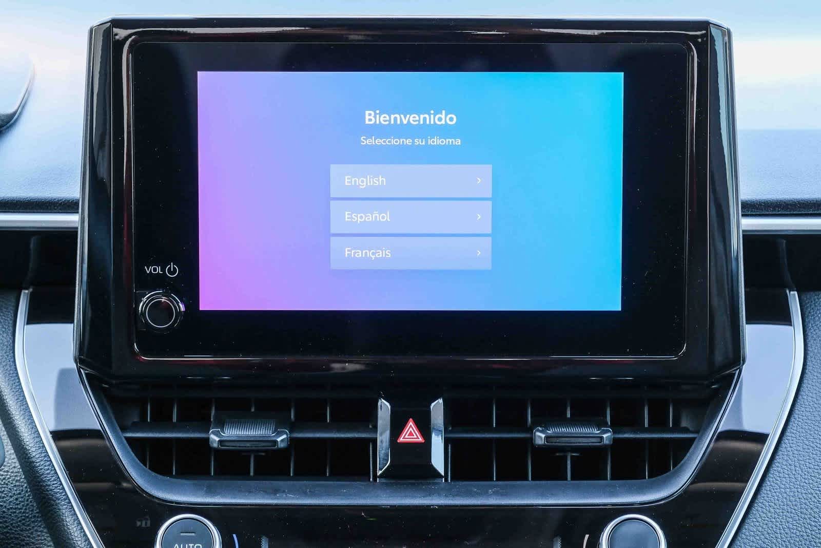 Thumbnail: 2025 Toyota Corolla - 13