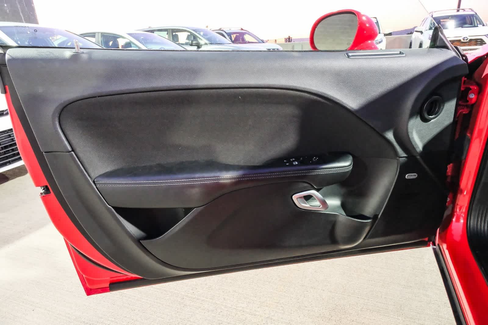 Thumbnail: 2023 Dodge Challenger - 24