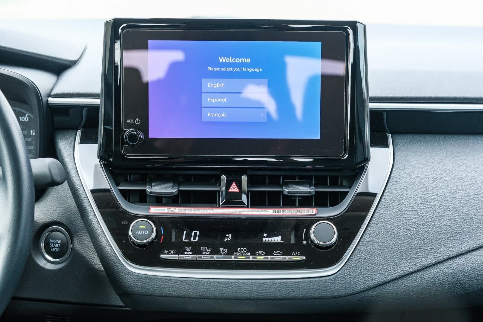 Thumbnail: 2025 Toyota Corolla - 14