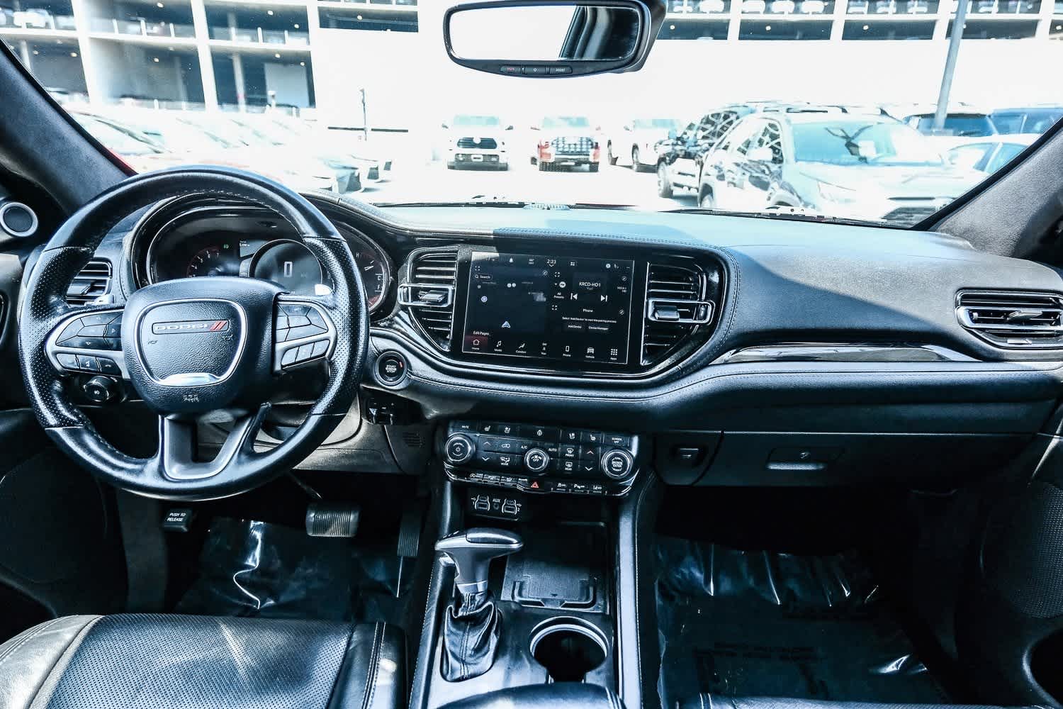 Thumbnail: 2021 Dodge Durango - 12