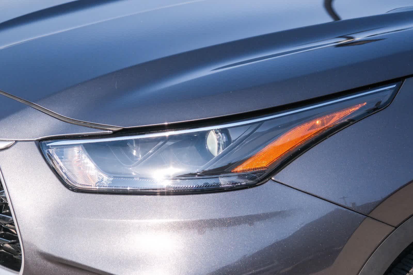 Thumbnail: 2023 Toyota Highlander - 11