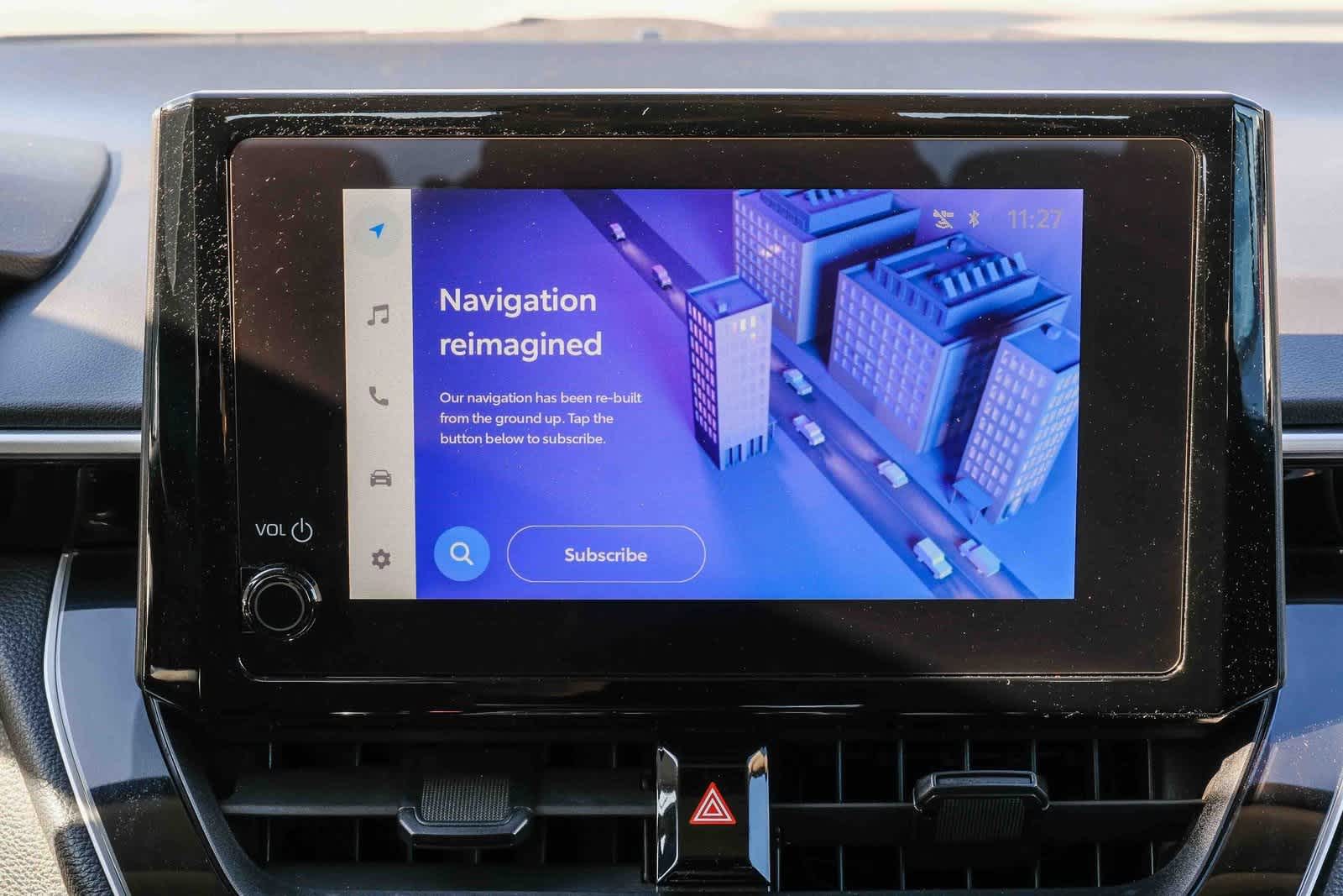 Thumbnail: 2023 Toyota Corolla - 14