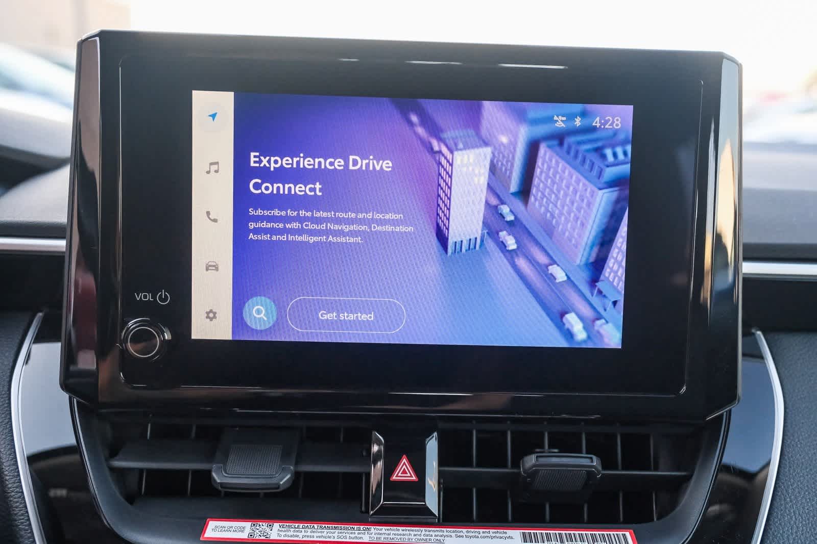 Thumbnail: 2025 Toyota Corolla - 16