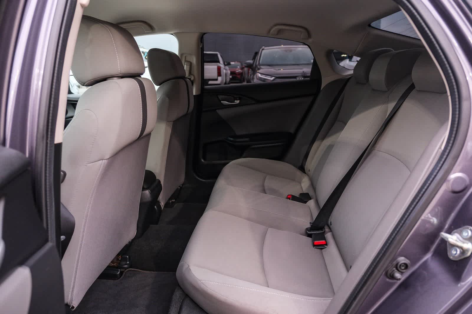 Thumbnail: 2020 Honda Civic - 16