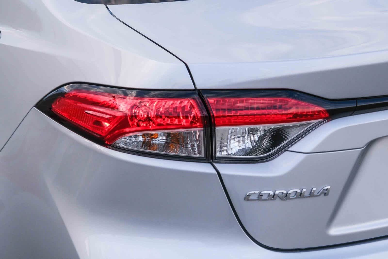 Thumbnail: 2025 Toyota Corolla - 7