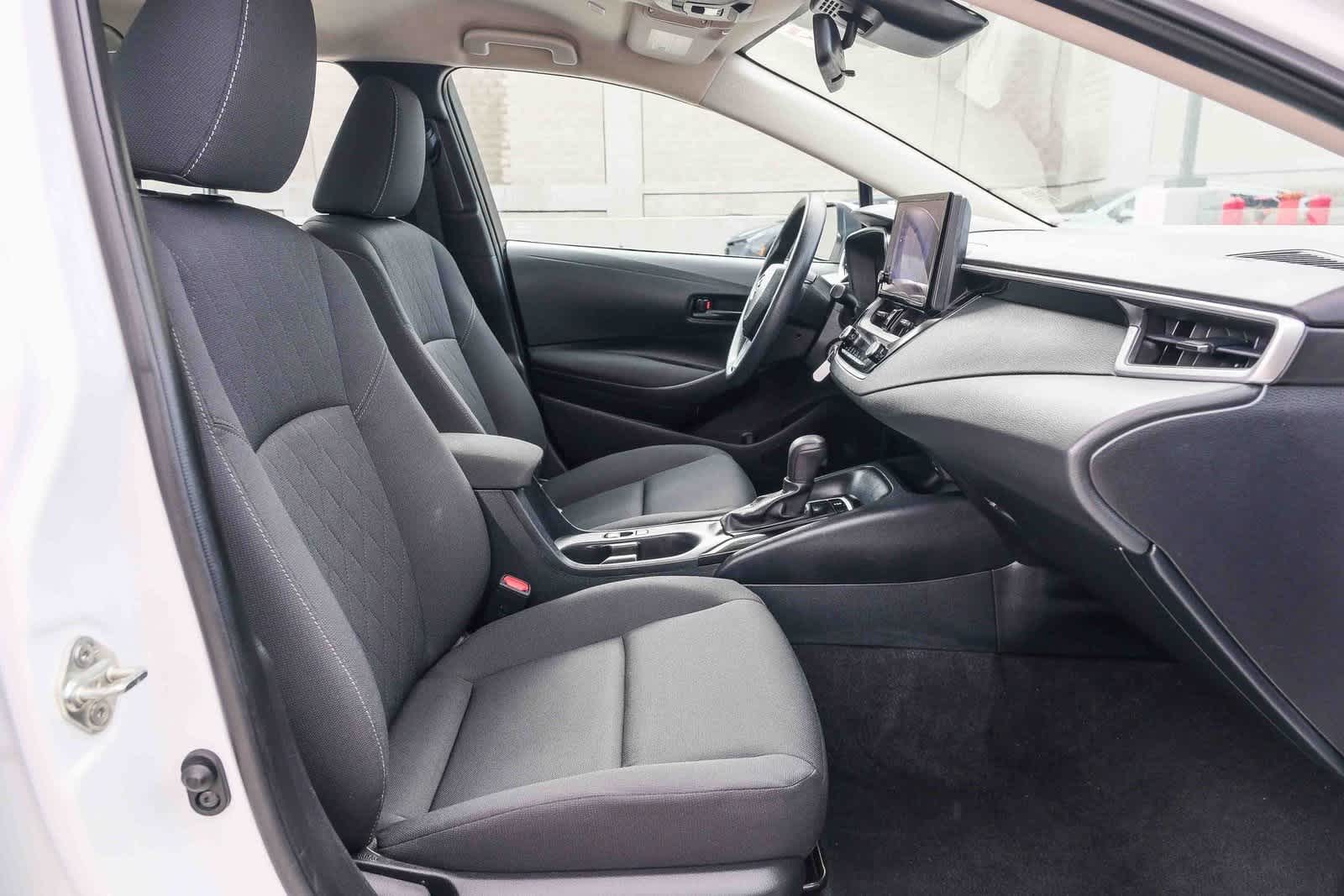 Thumbnail: 2023 Toyota Corolla - 17