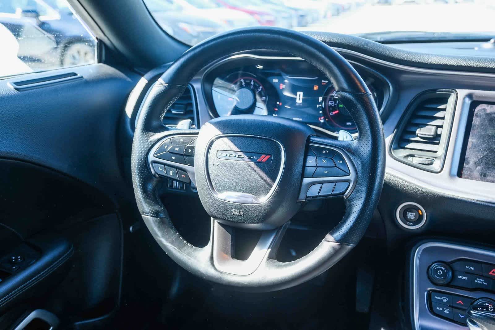Thumbnail: 2019 Dodge Challenger - 14