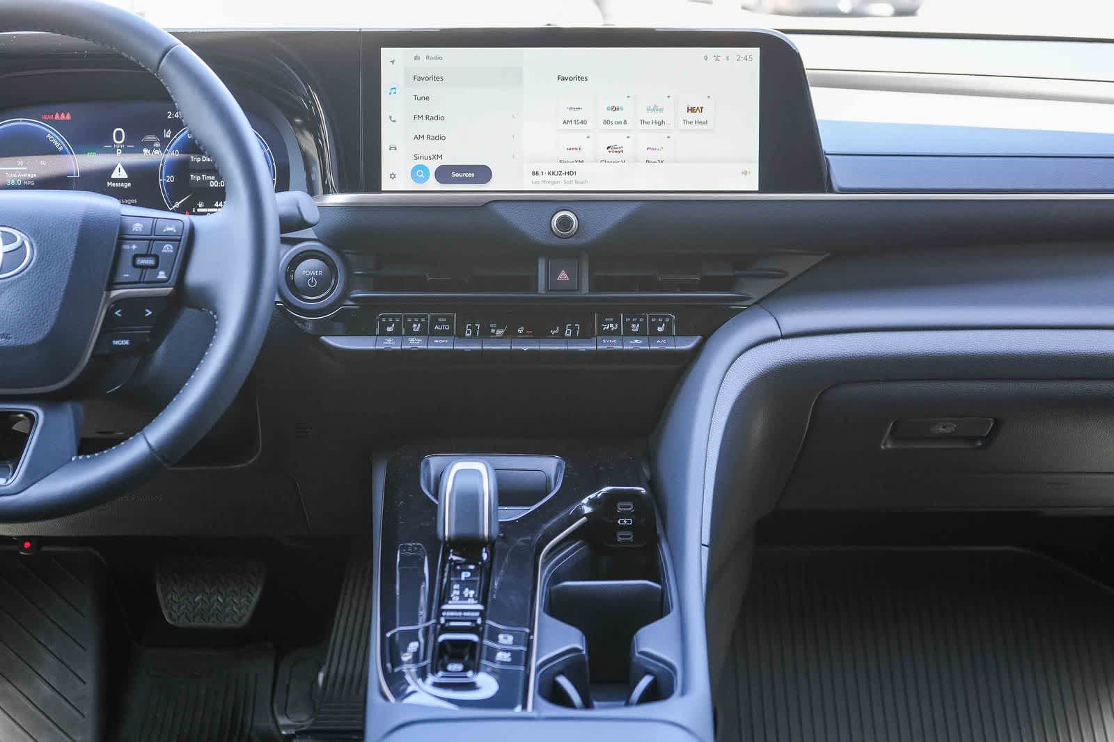 Thumbnail: 2026 Toyota Crown - 13