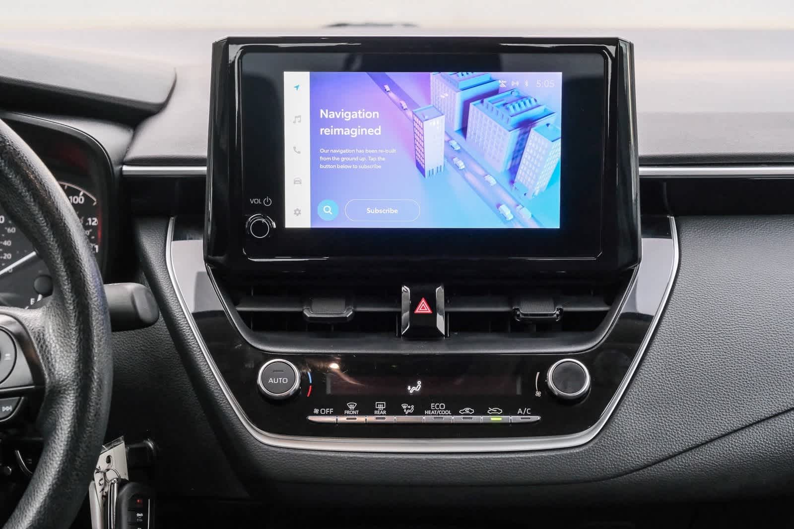 Thumbnail: 2023 Toyota Corolla - 13