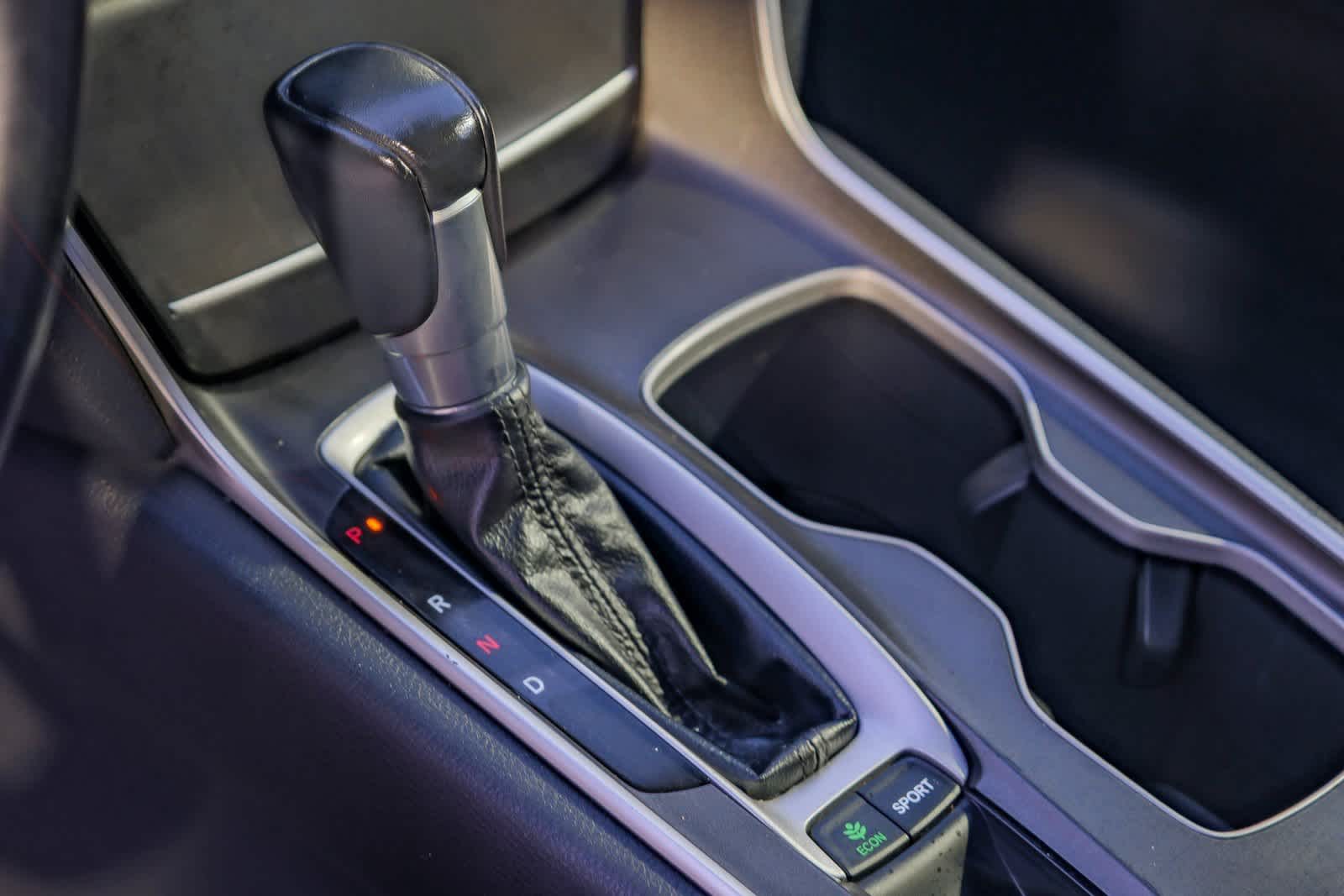 Thumbnail: 2020 Honda Accord - 21