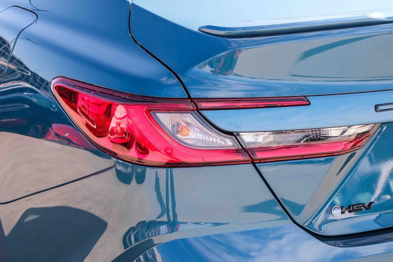 Thumbnail: 2026 Toyota Camry - 7