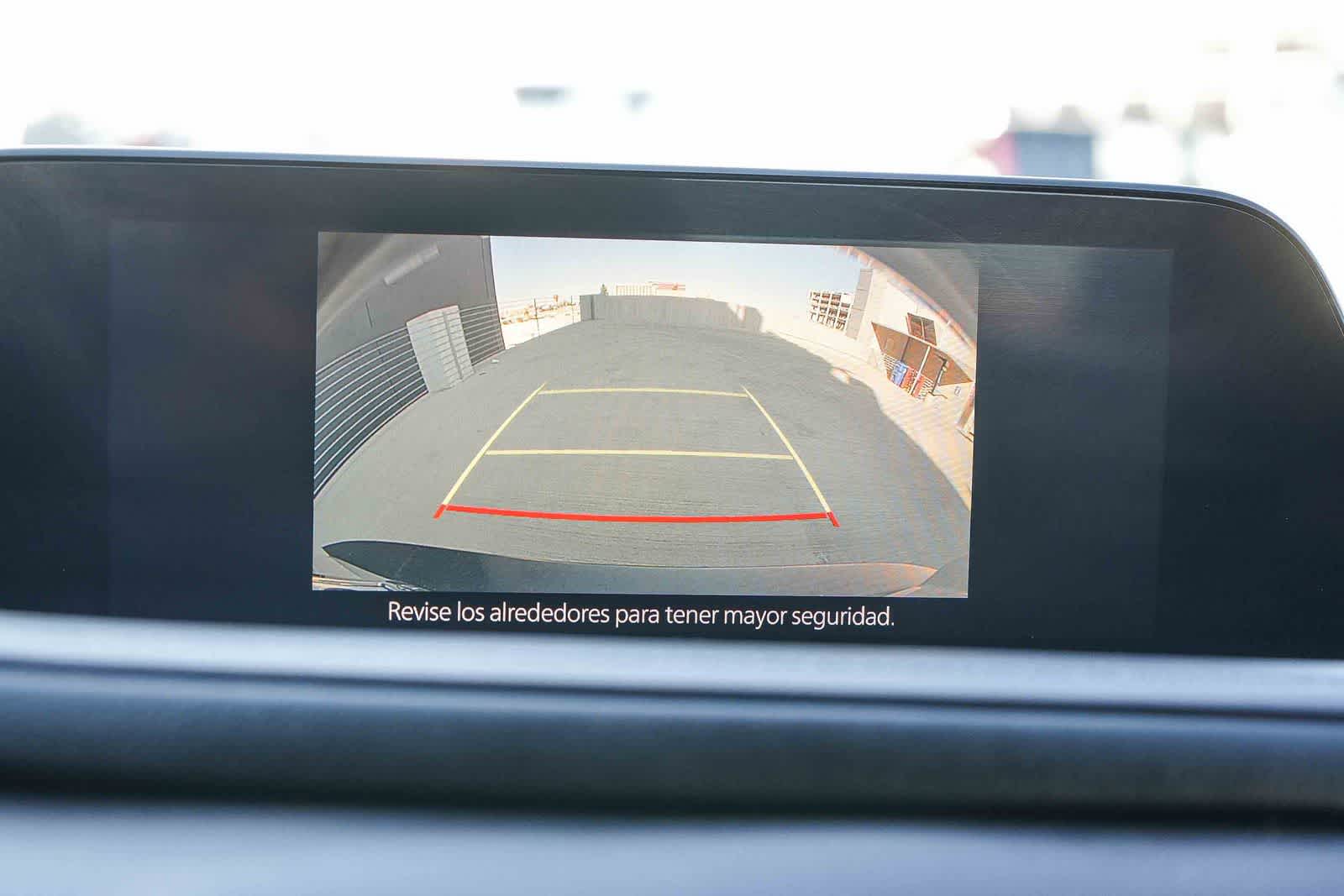 Thumbnail: 2024 Mazda CX-30 - 24