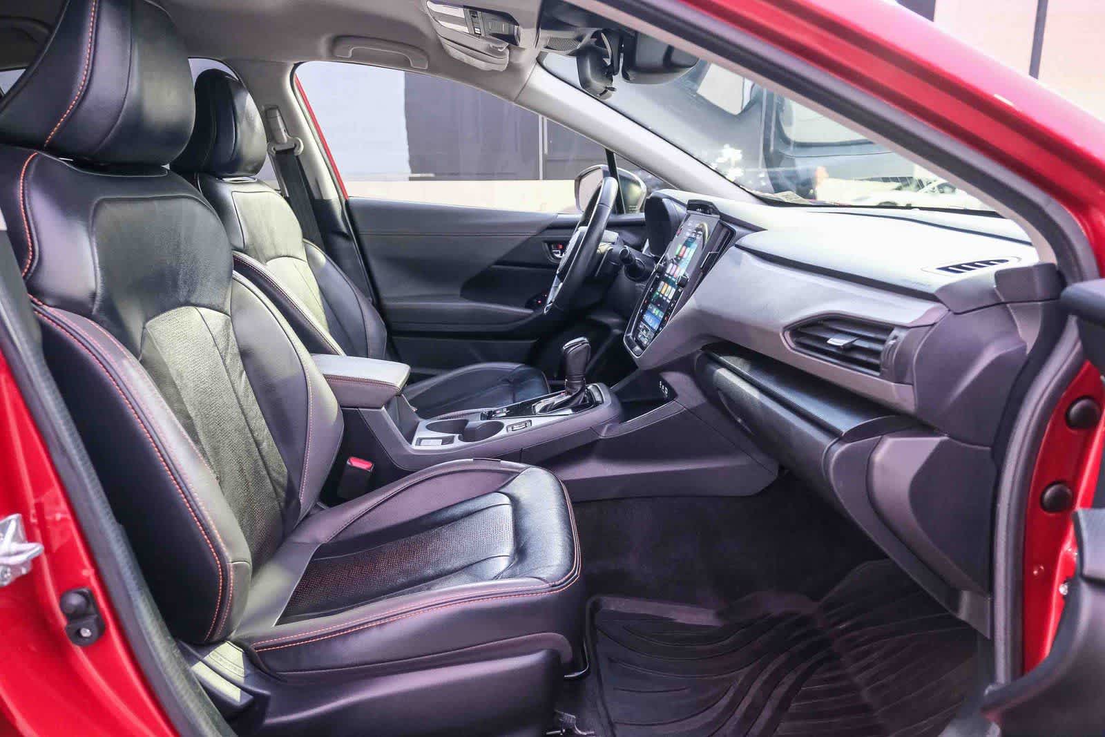 Thumbnail: 2024 Subaru Crosstrek - 16