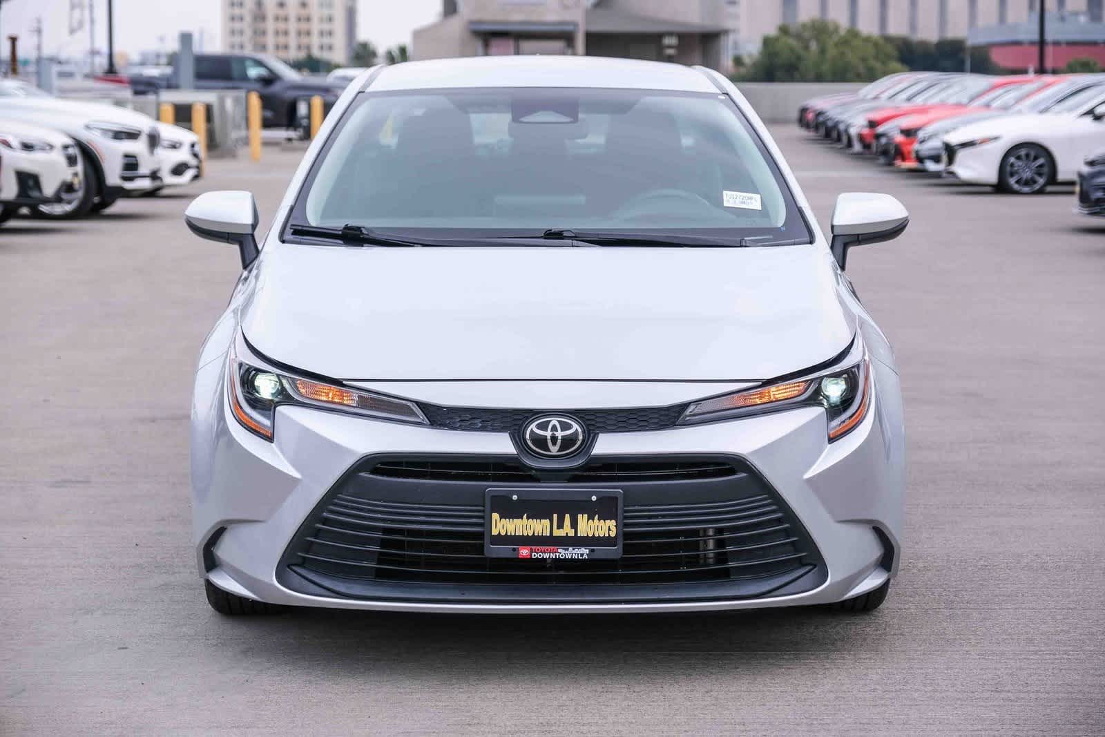 Thumbnail: 2023 Toyota Corolla - 2