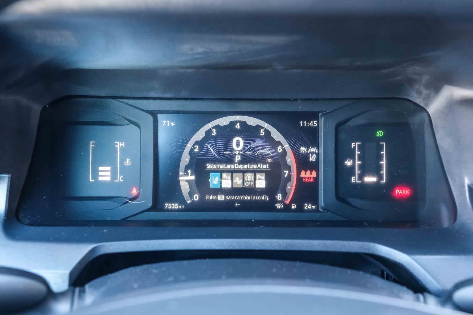 Thumbnail: 2024 Toyota Tacoma - 24