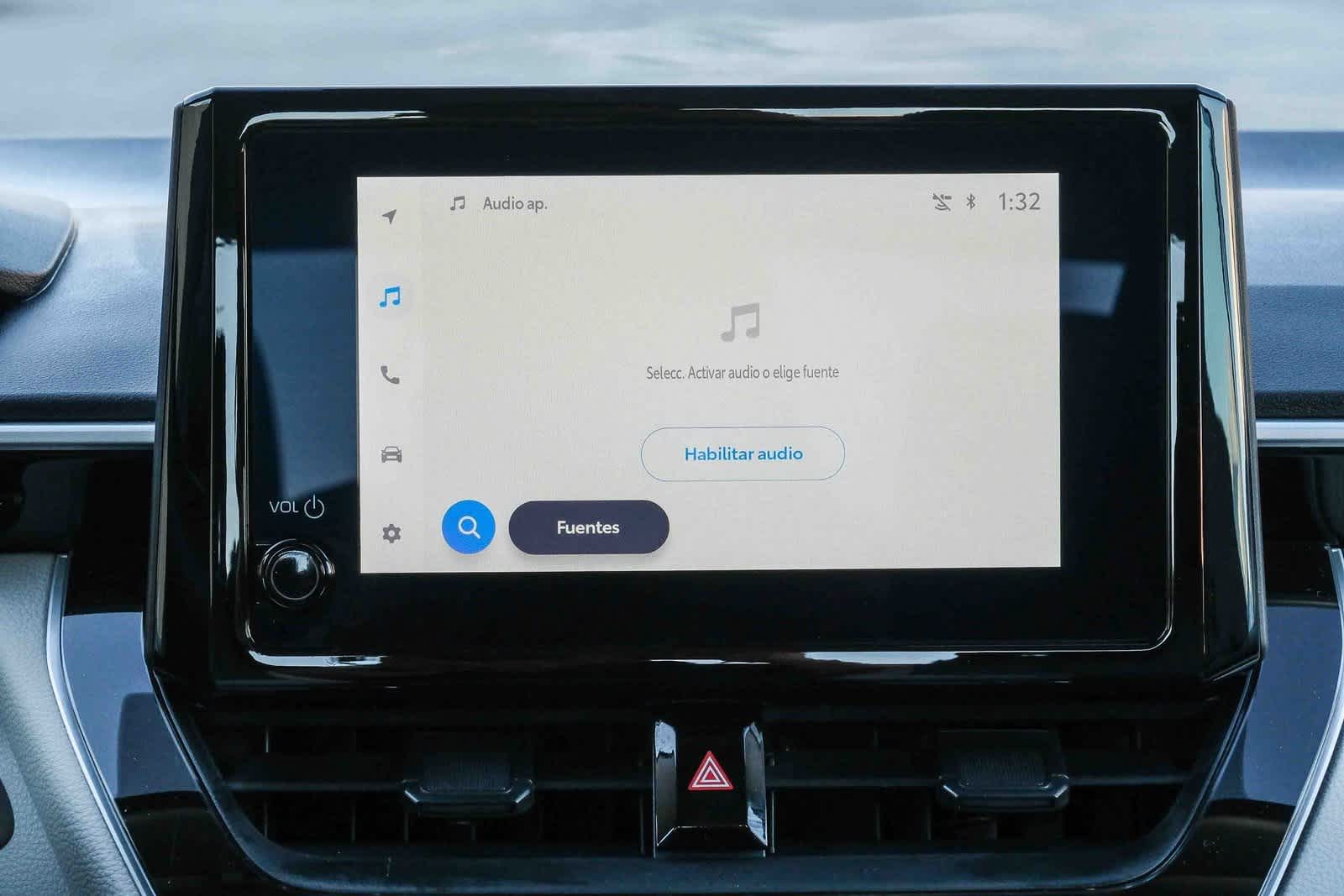 Thumbnail: 2025 Toyota Corolla - 16