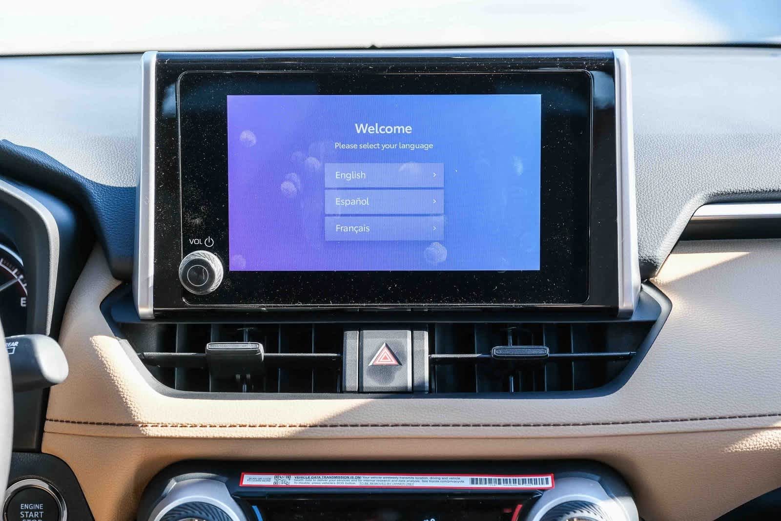 Thumbnail: 2025 Toyota RAV4 - 14