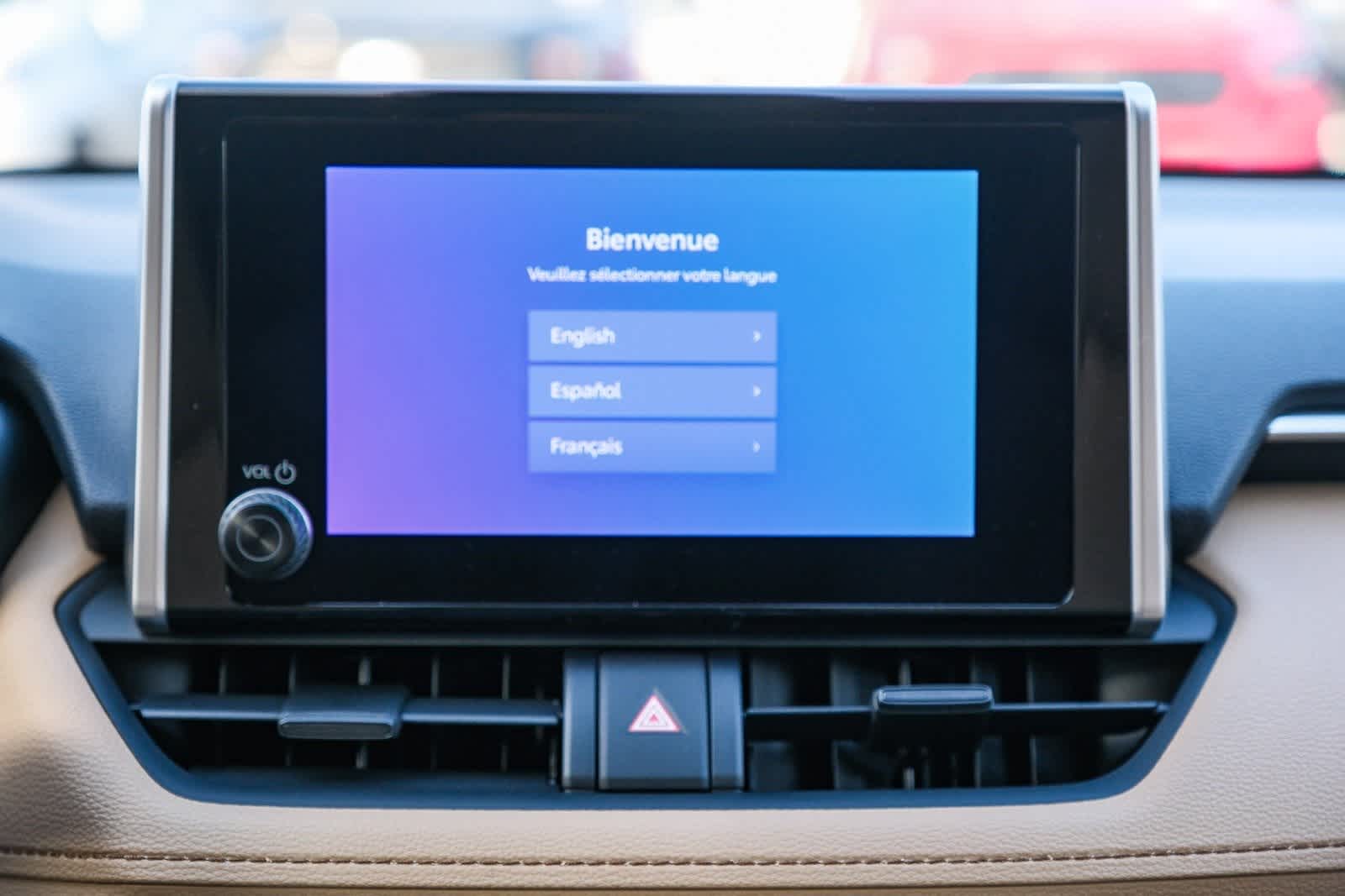 Thumbnail: 2025 Toyota RAV4 - 16