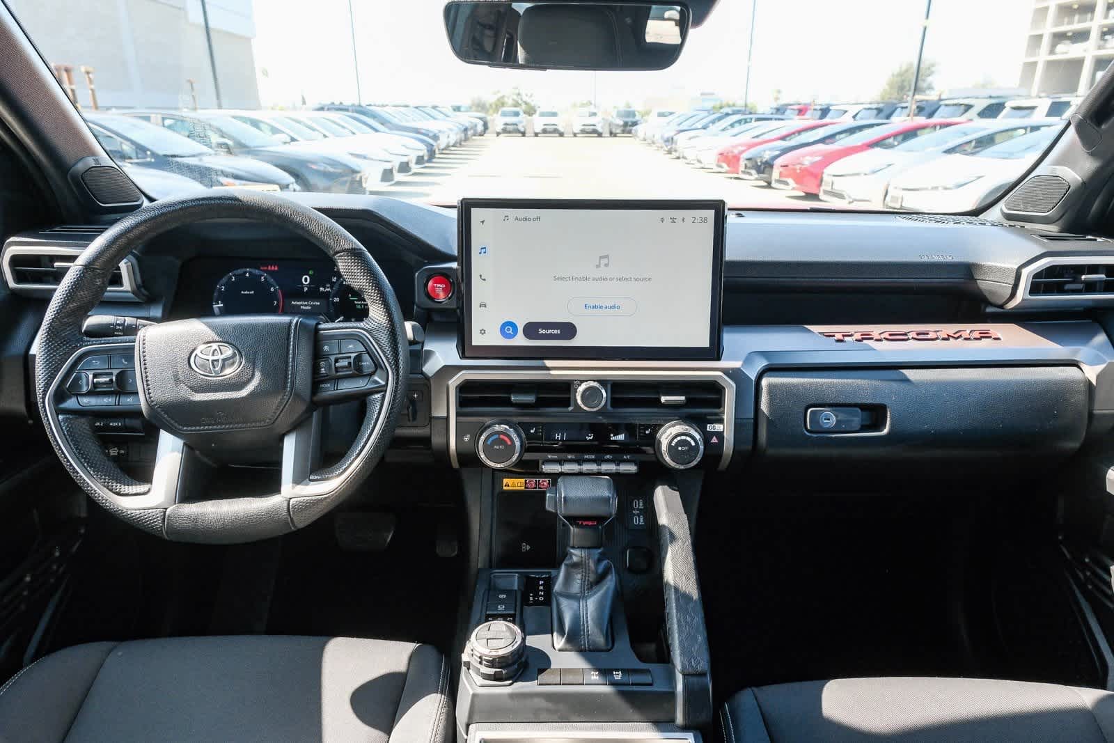 Thumbnail: 2024 Toyota Tacoma - 13