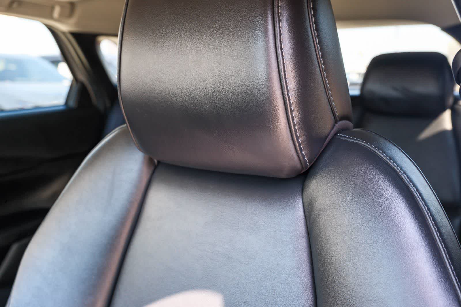 Thumbnail: 2024 Mazda CX-30 - 19