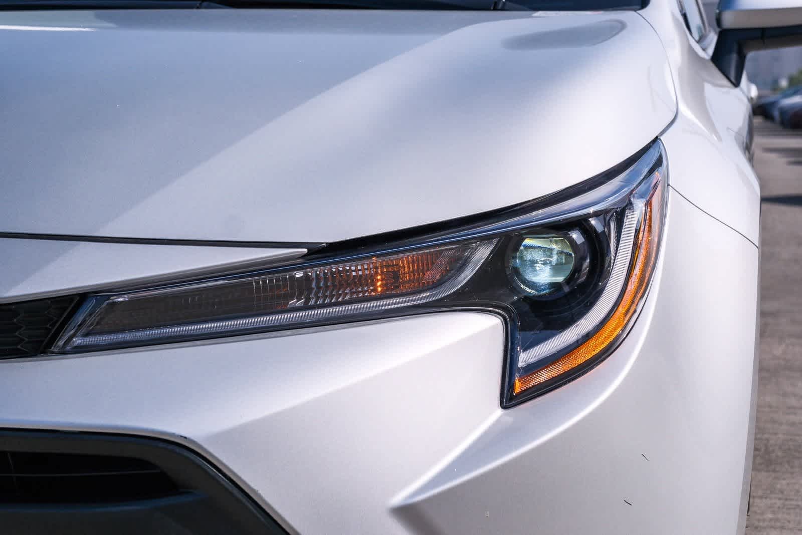 Thumbnail: 2025 Toyota Corolla - 11