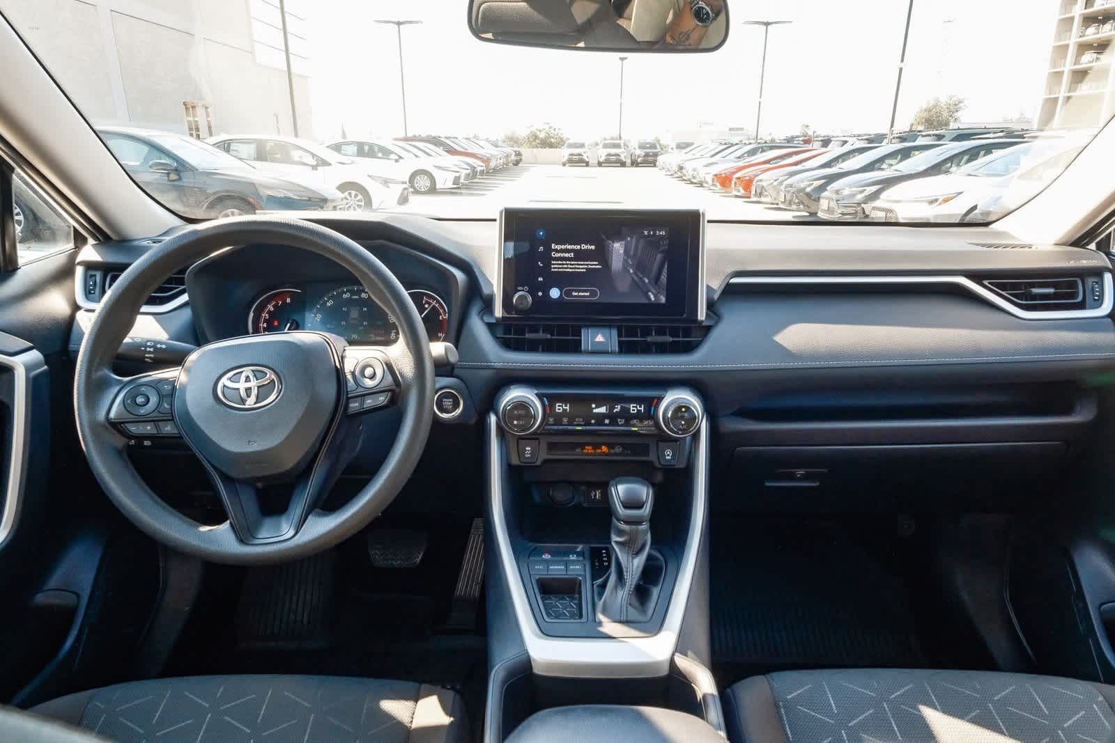 Thumbnail: 2024 Toyota RAV4 - 13