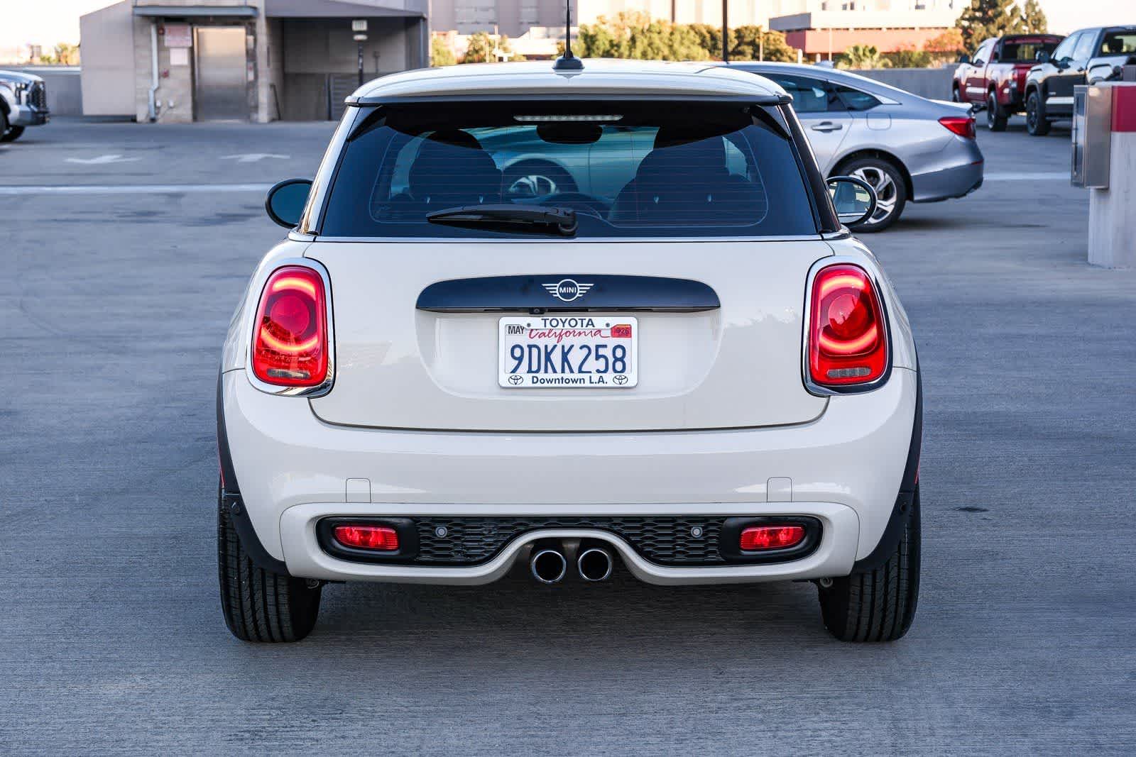 Thumbnail: 2019 MINI Cooper Hardtop - 5