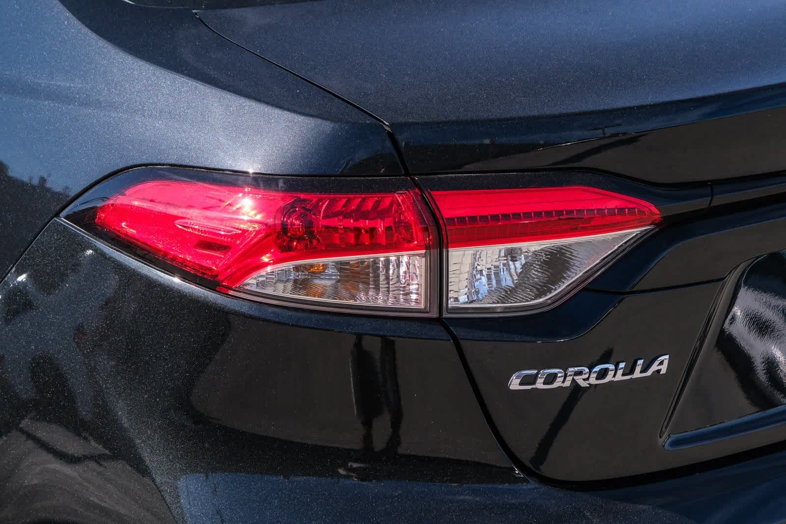 Thumbnail: 2022 Toyota Corolla - 7
