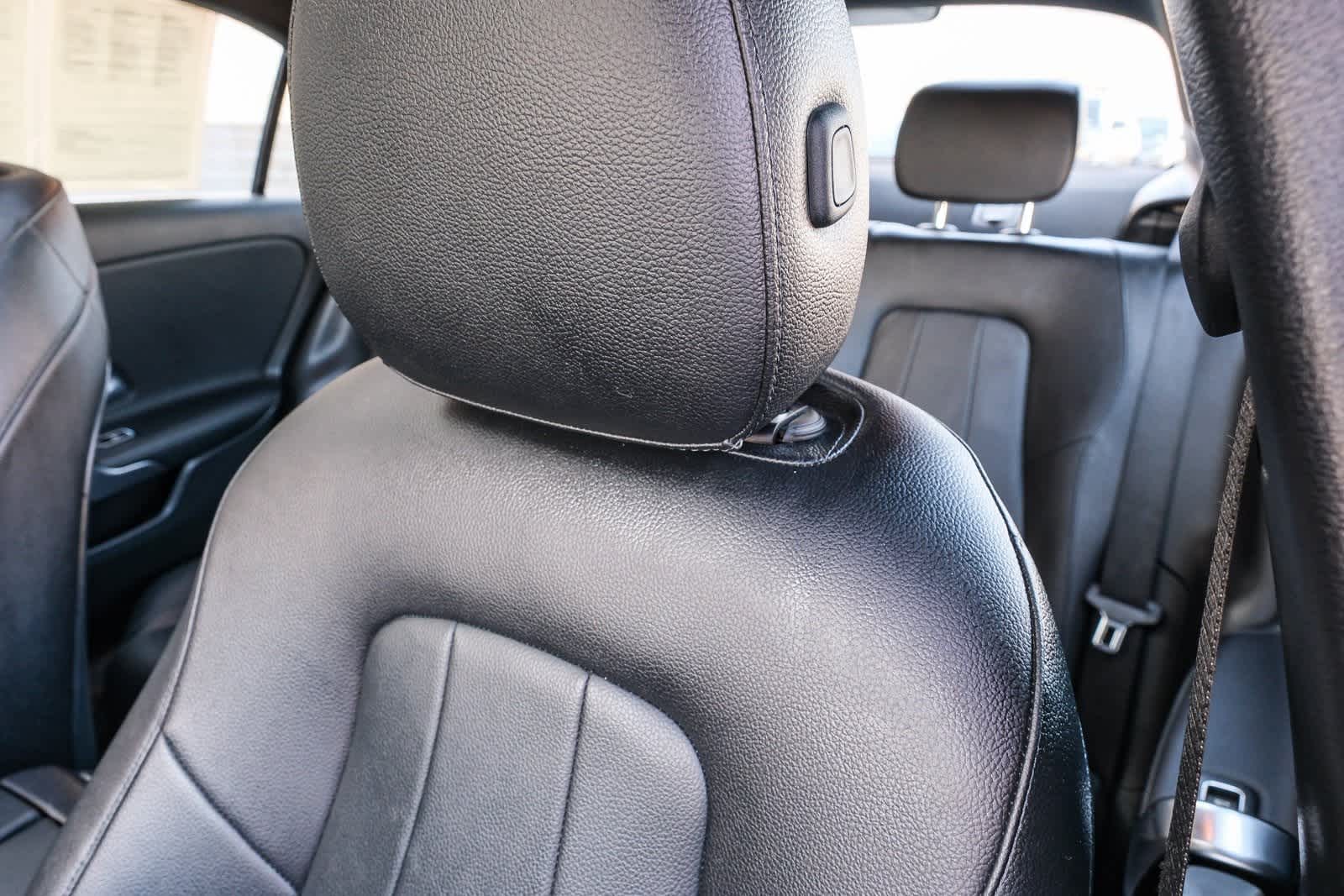 Thumbnail: 2021 Mercedes-Benz A-Class - 22