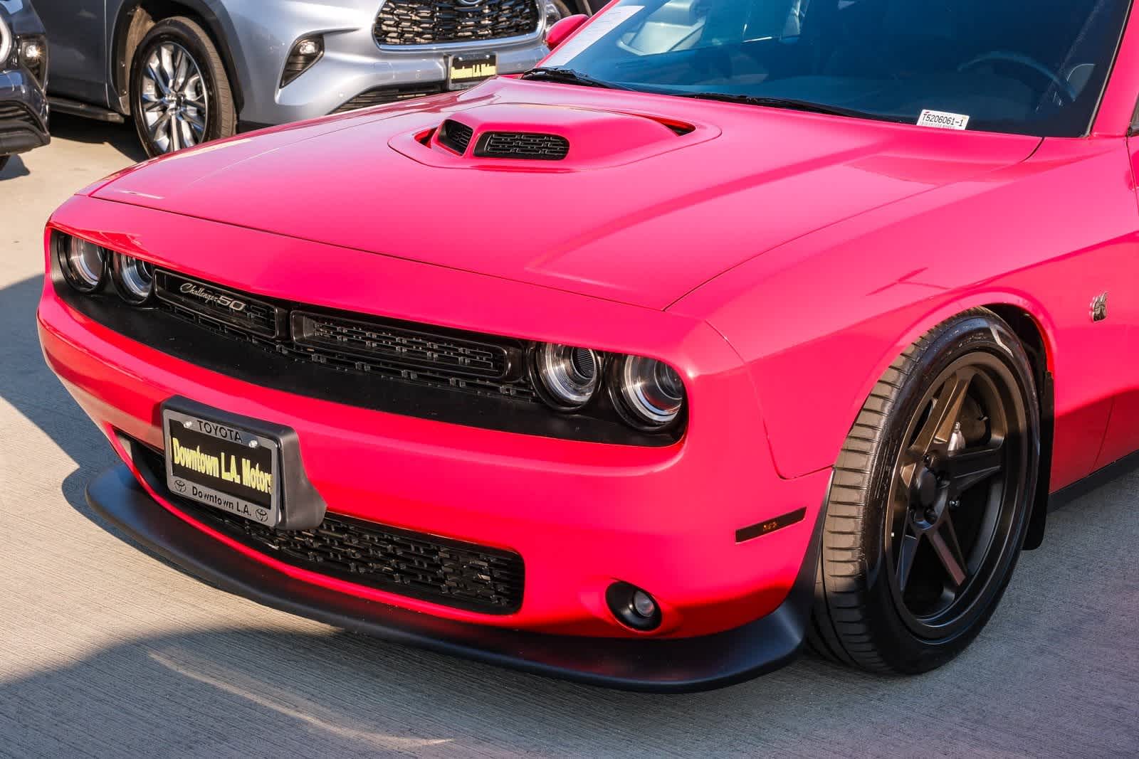 Thumbnail: 2020 Dodge Challenger - 12